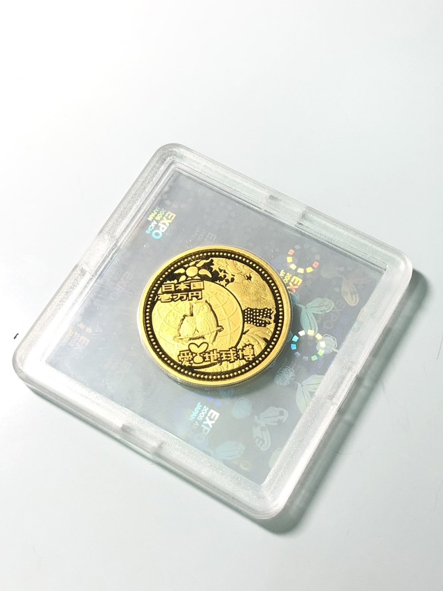 金貨・貨幣 | おたからや マルイ東小千谷店｜不要品の高価買取に自信あり！