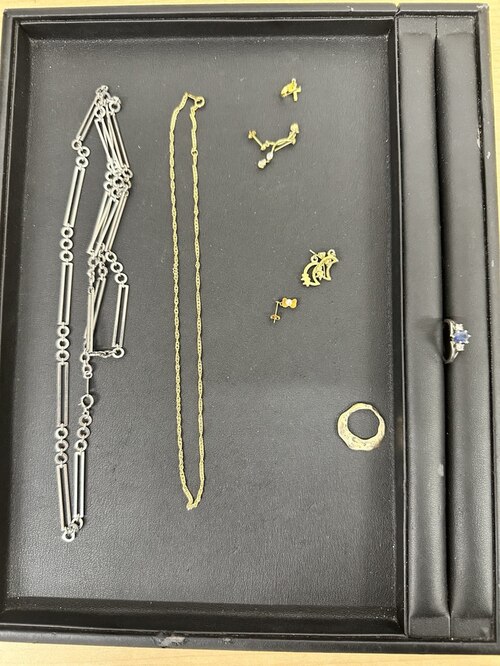 買取品目