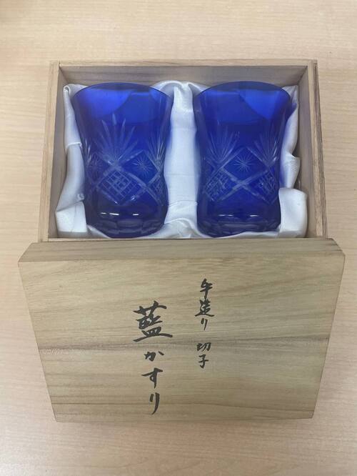 買取品目