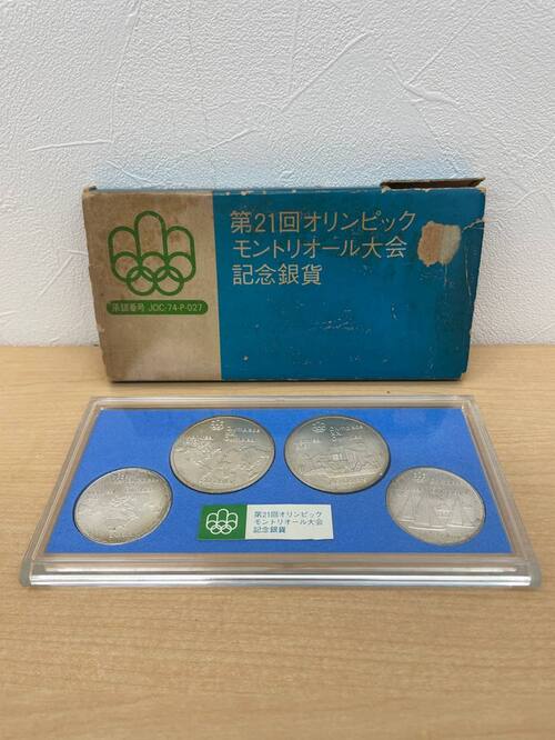 買取品目