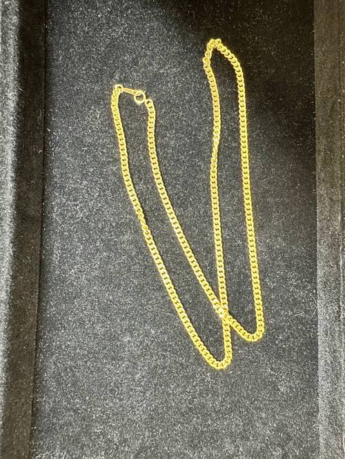買取品目