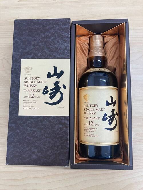 買取品目