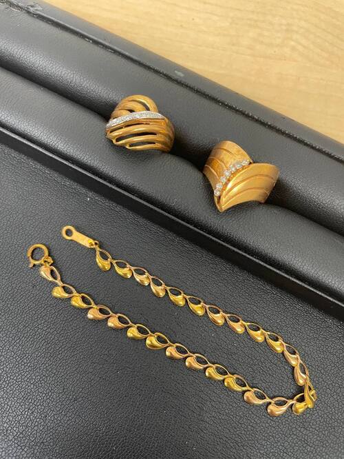 買取品目