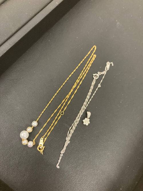 買取品目