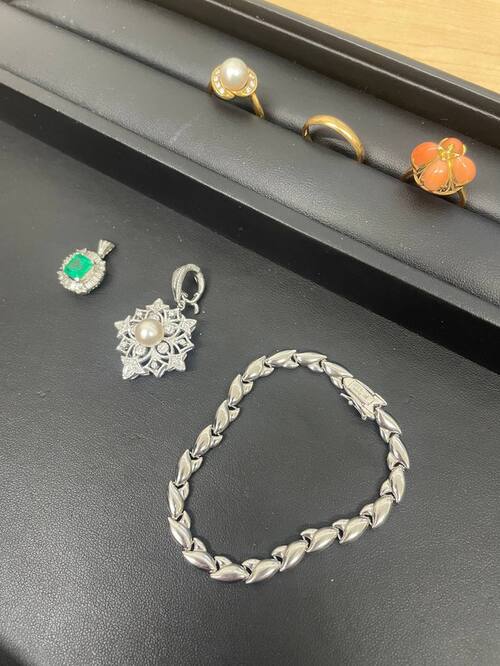 買取品目
