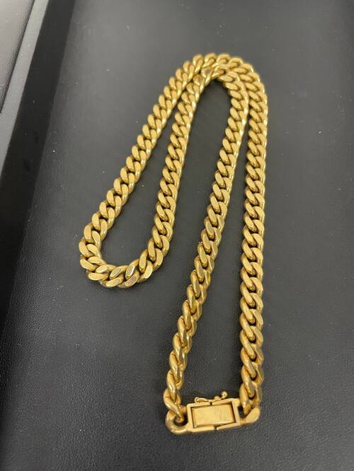 買取品目