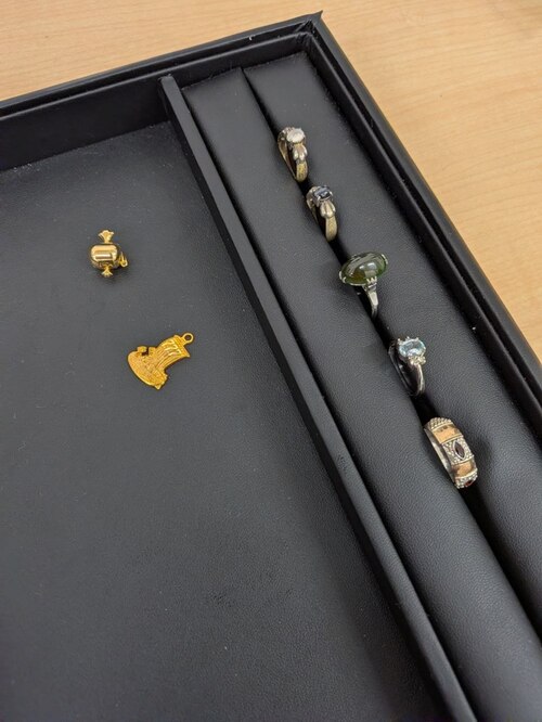 買取品目