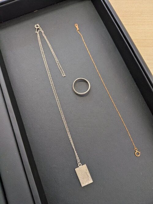 買取品目