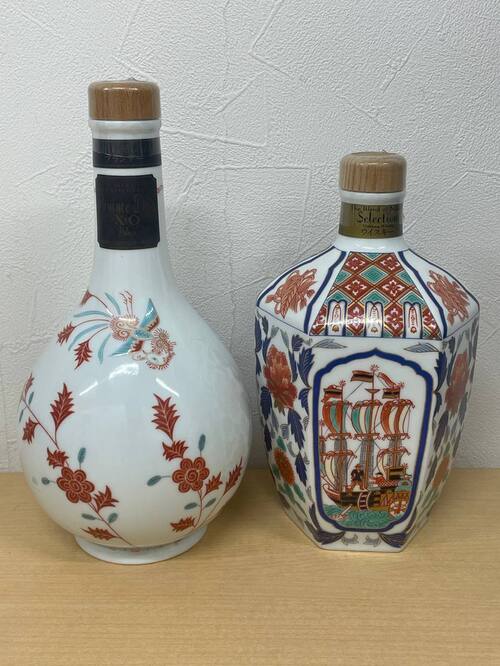 買取品目