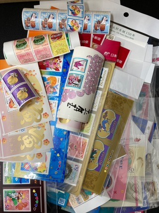 買取品目