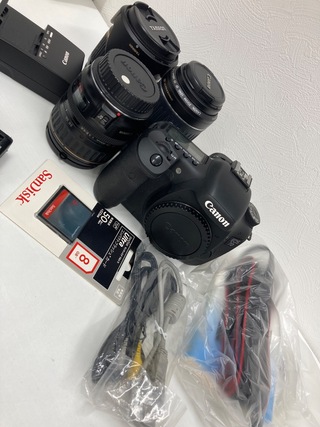 買取品目