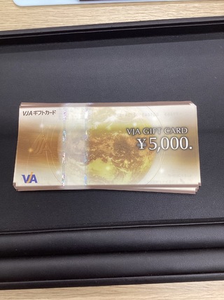 買取品目