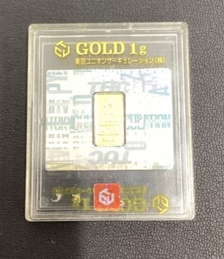 買取品目