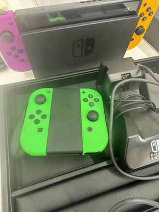 買取品目