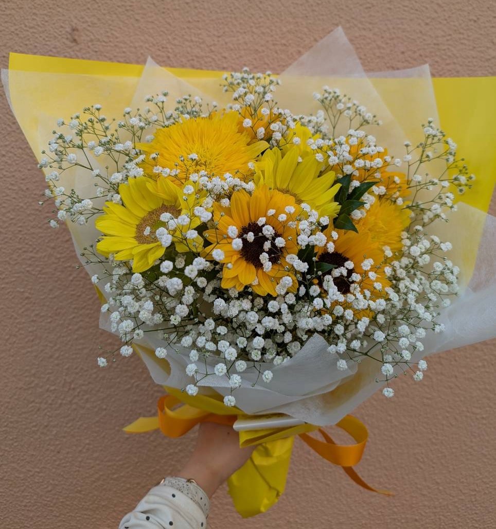 花束・アレンジメントのご注文について💐
