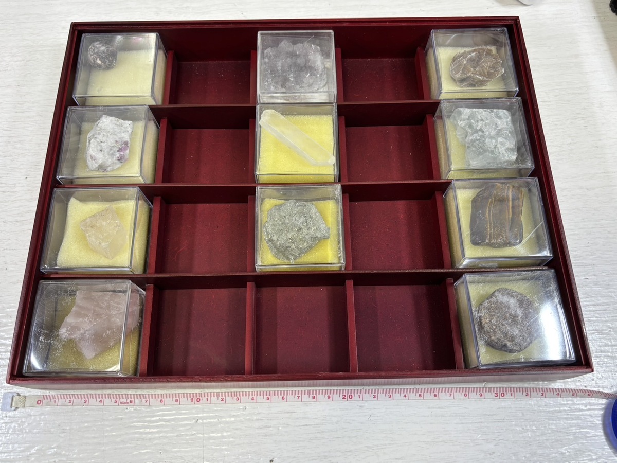 買取品目