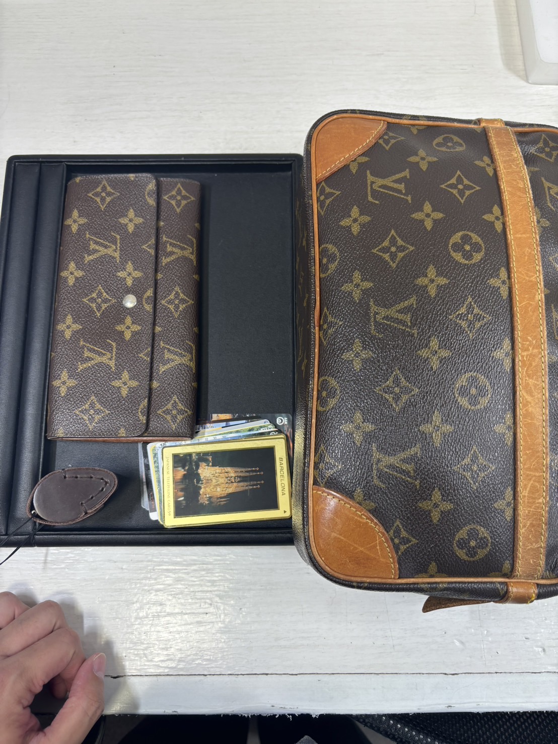 買取品目