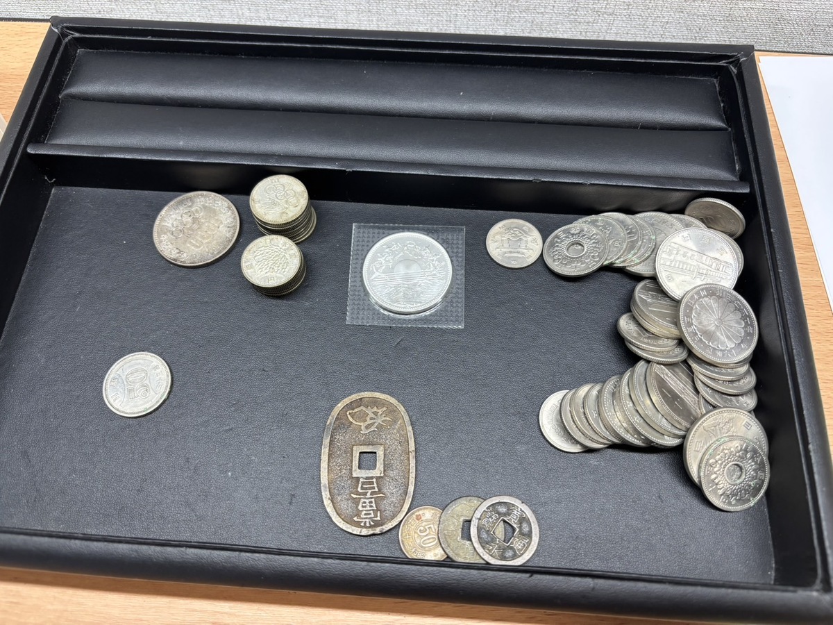 買取品目