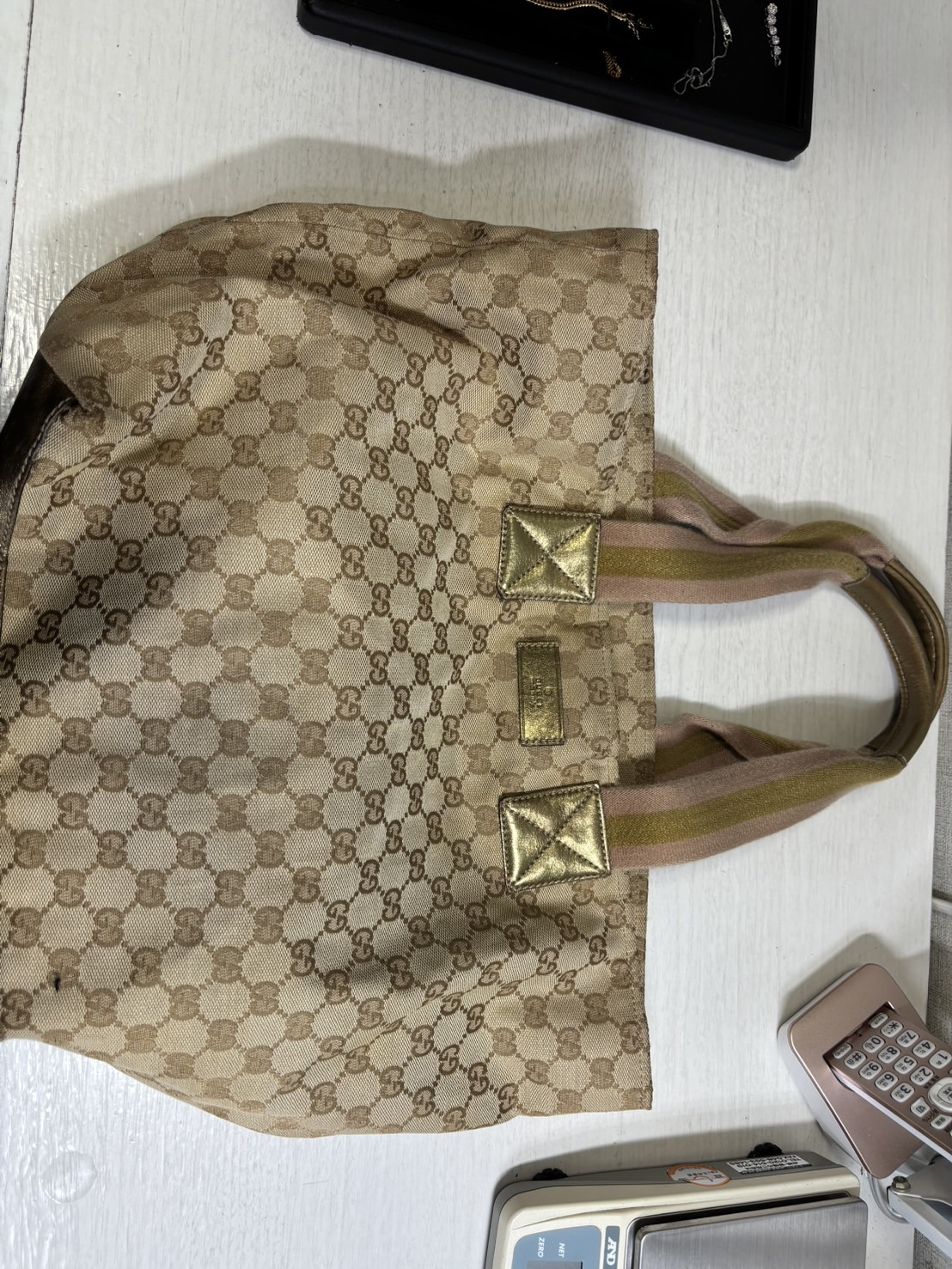 買取品目