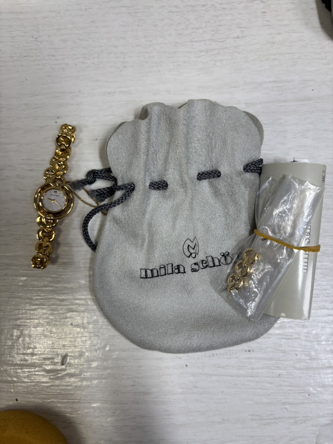 買取品目