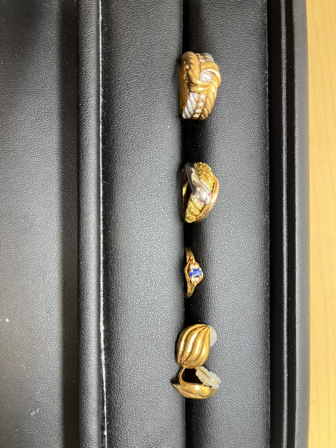 買取品目