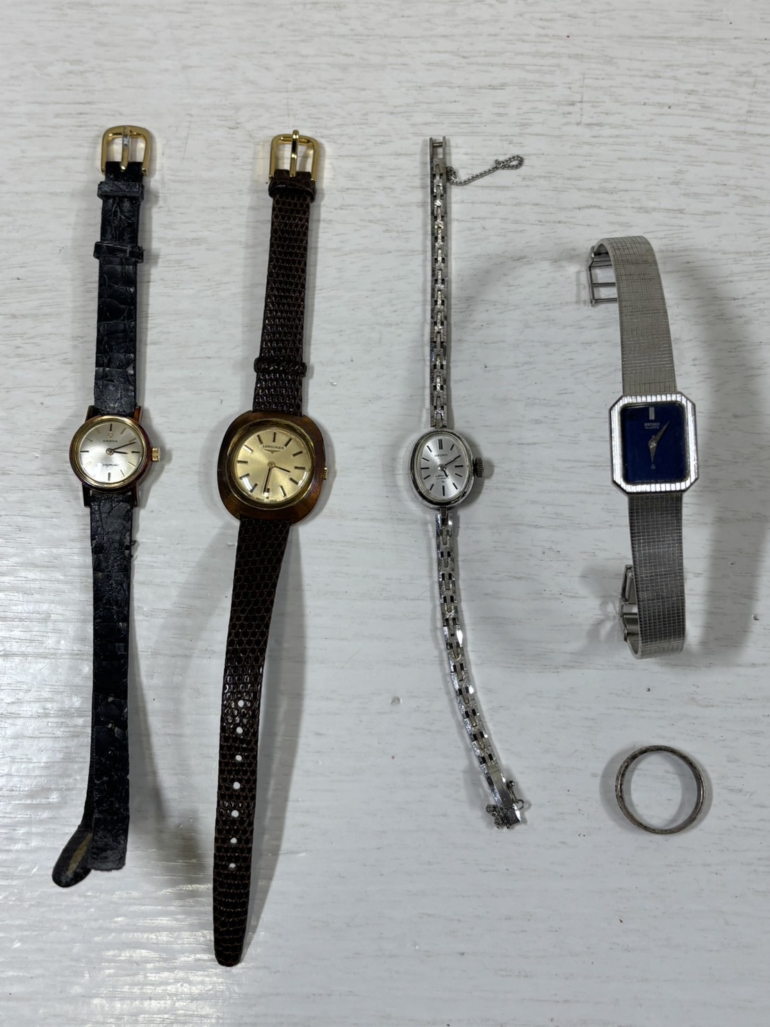 買取品目