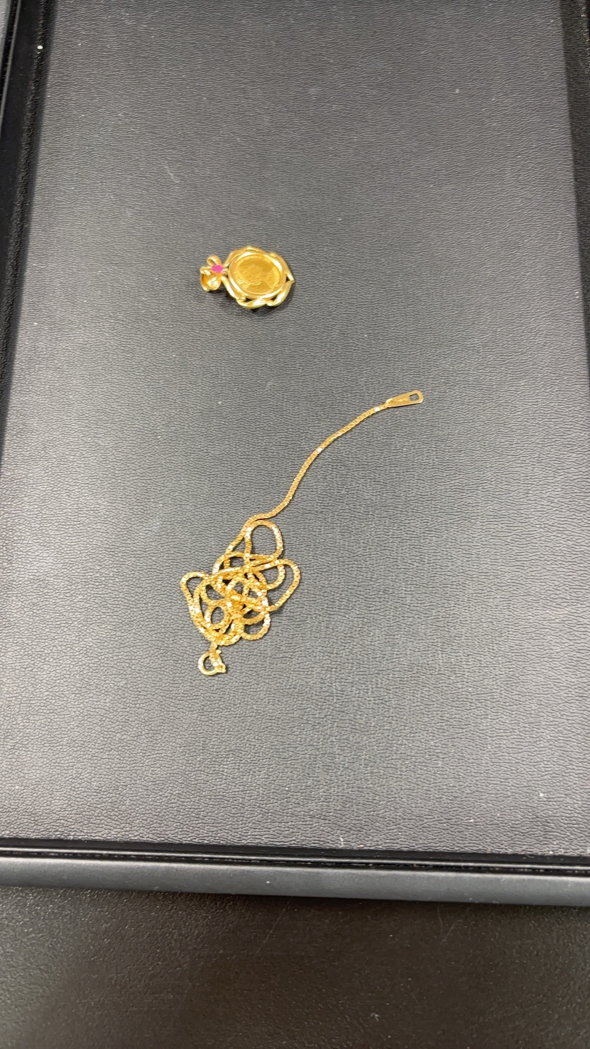 買取品目