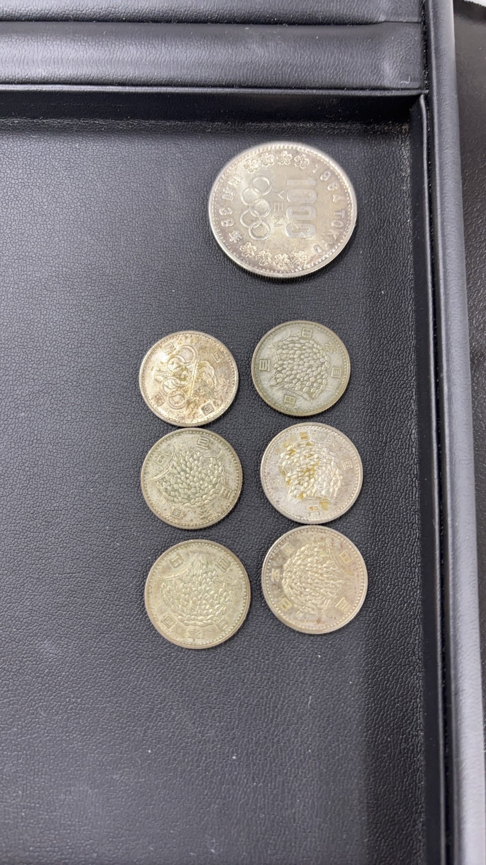 買取品目