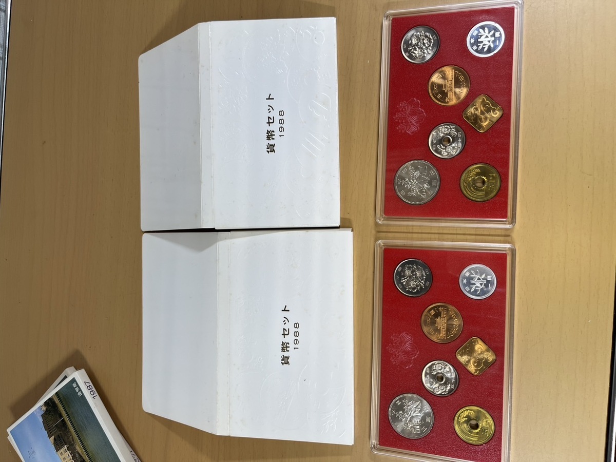 買取品目
