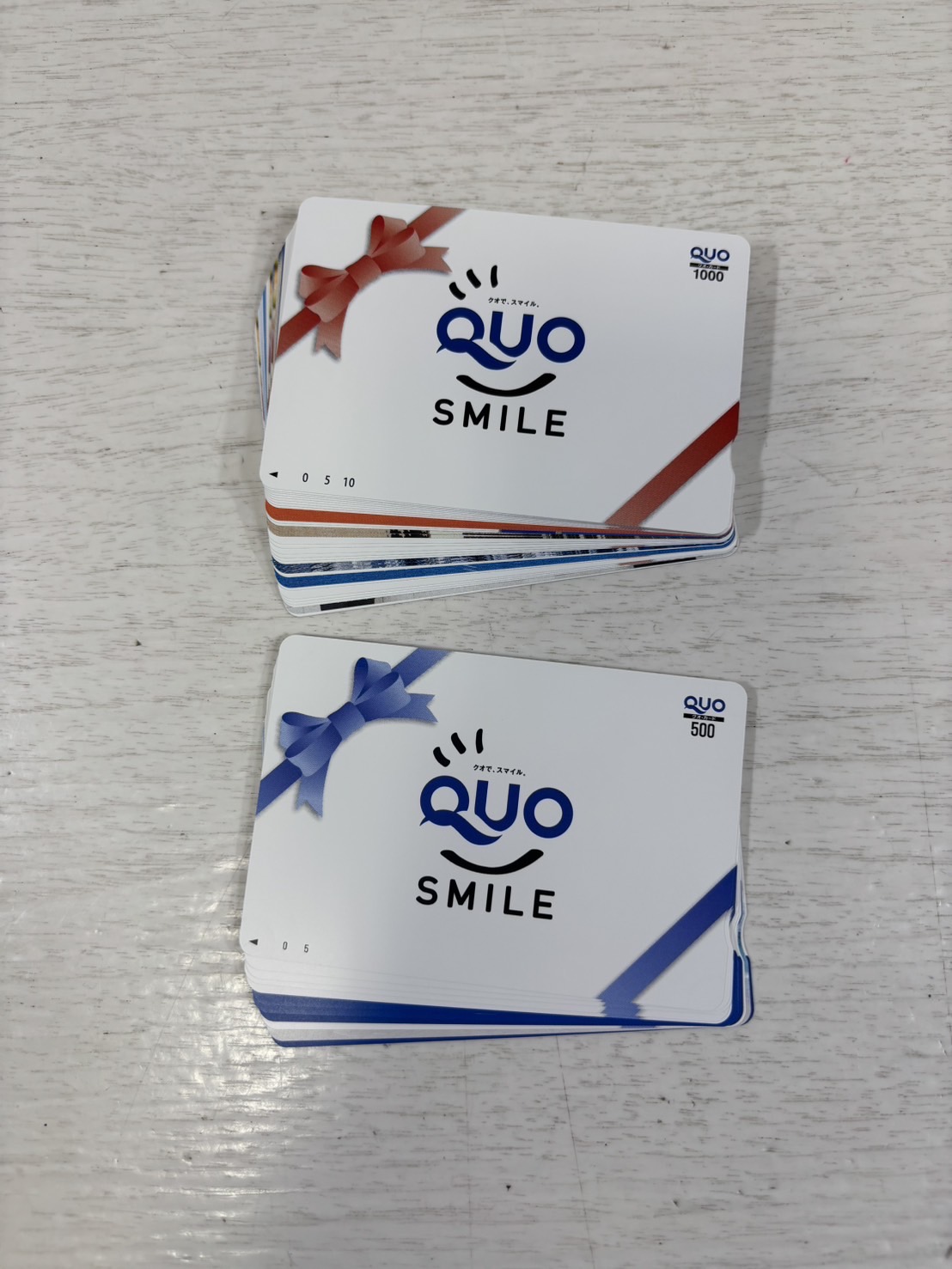 買取品目