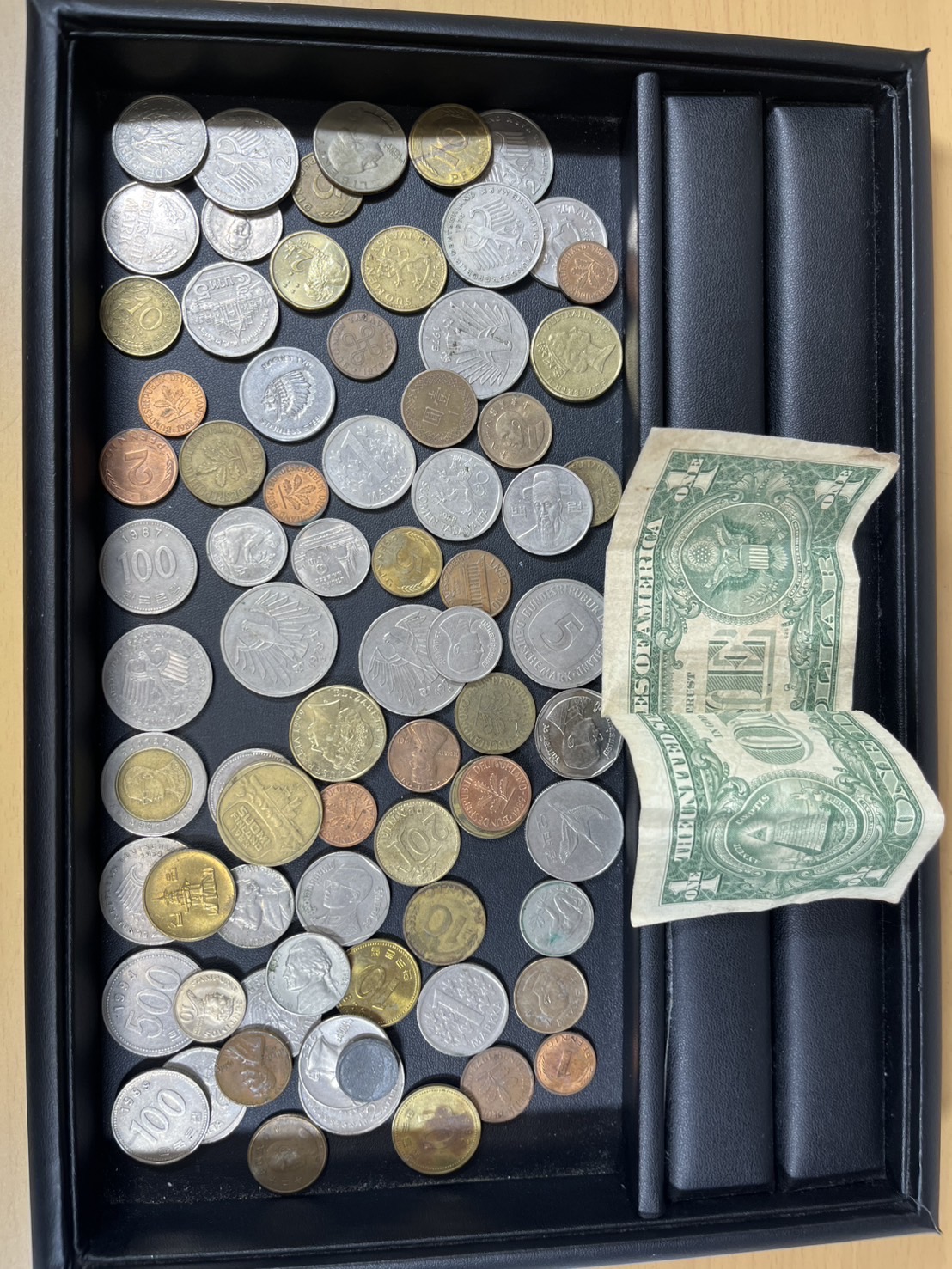 買取品目