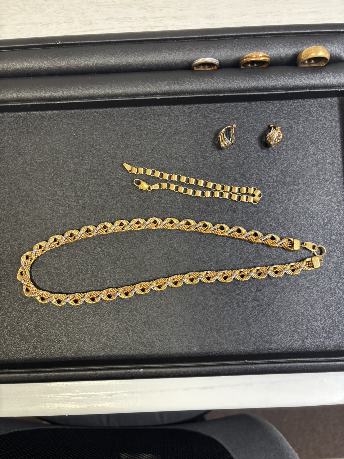買取品目