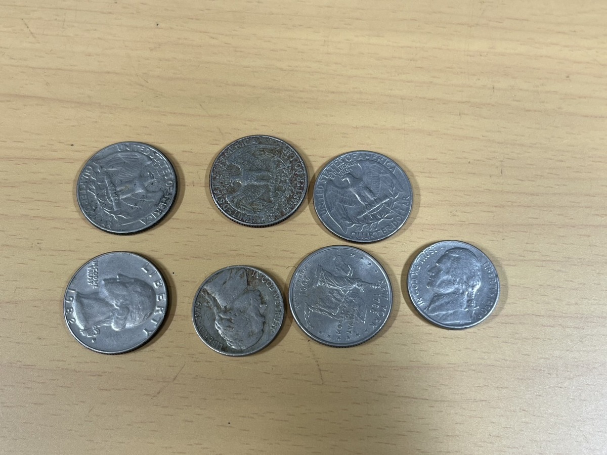 買取品目