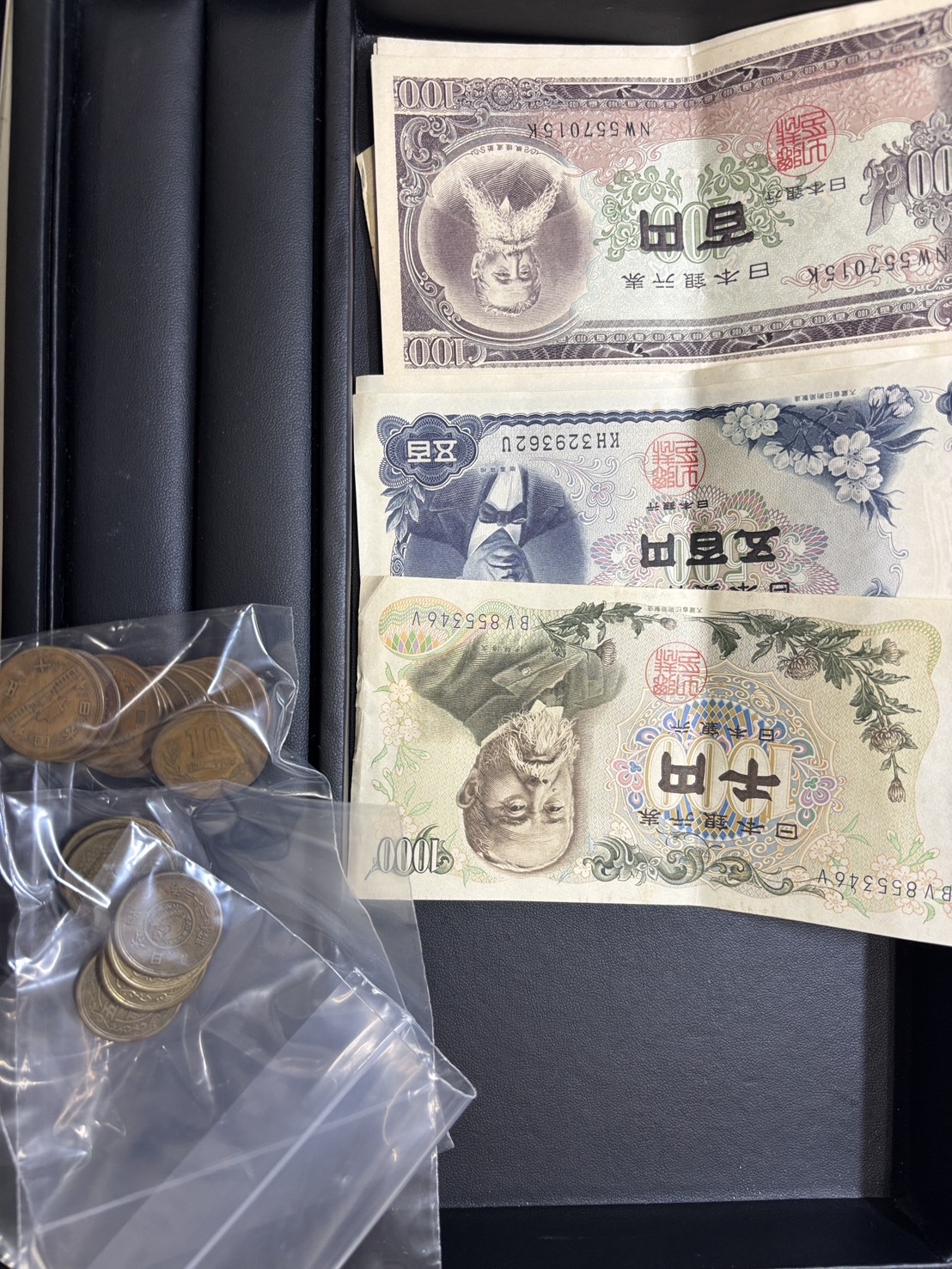 買取品目