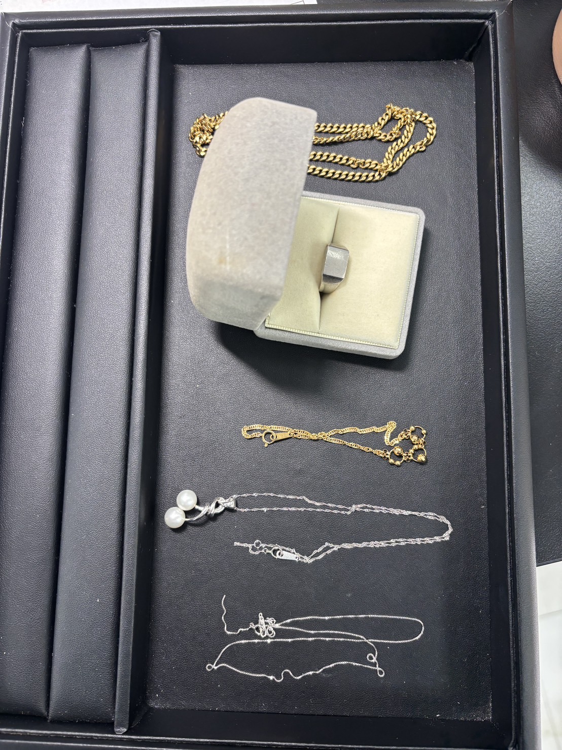 買取品目