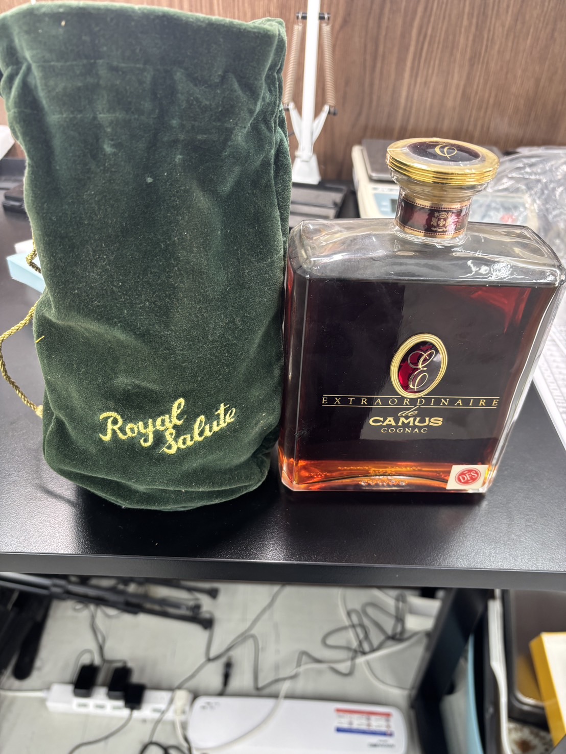 買取品目
