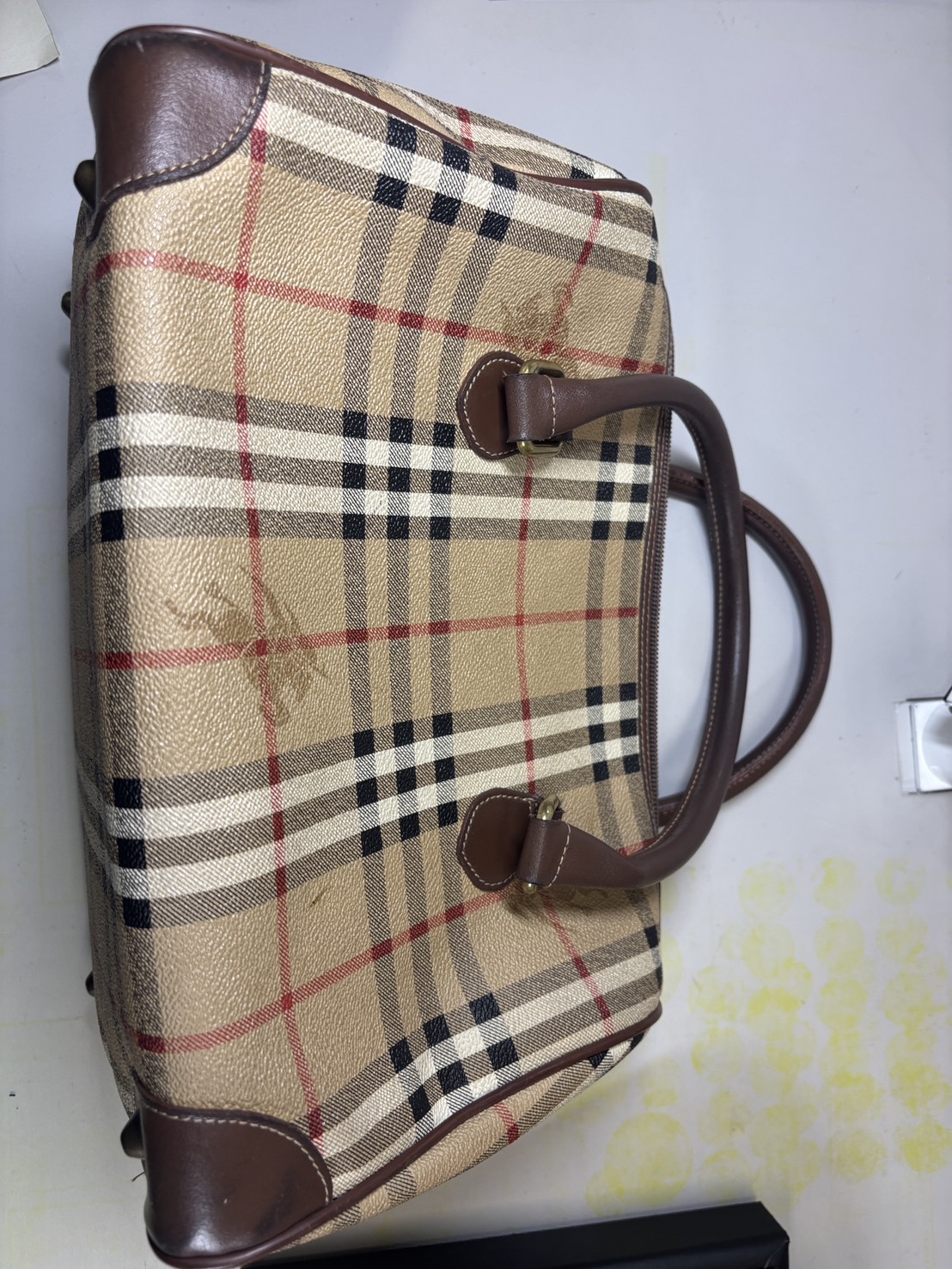 買取品目