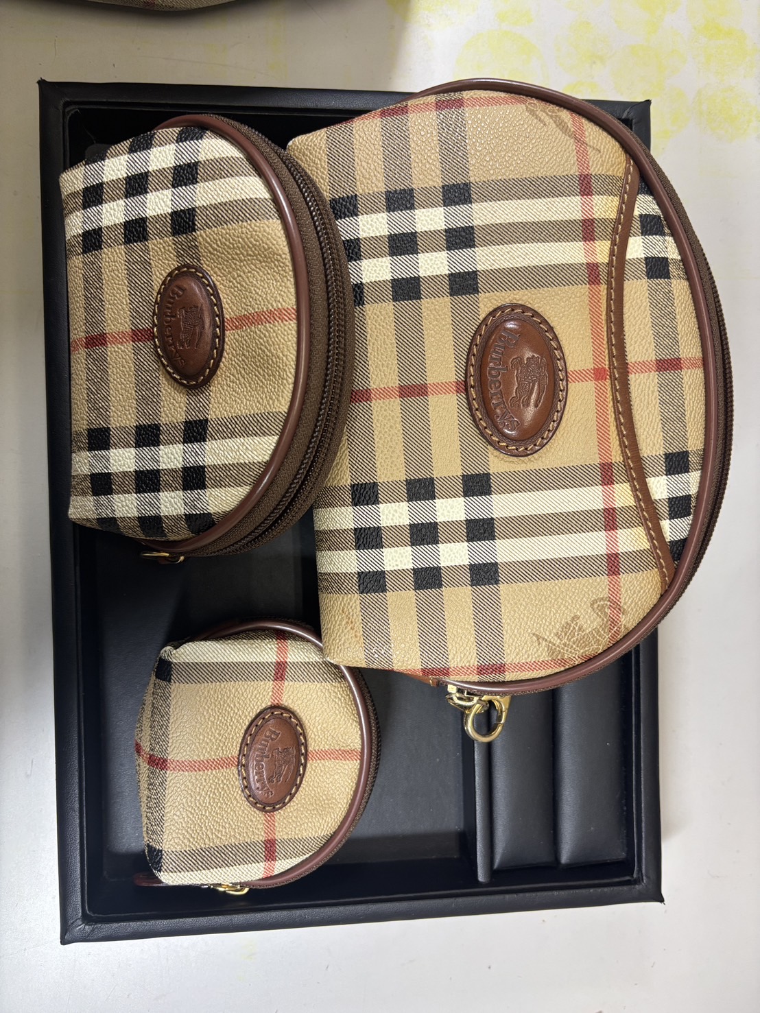 買取品目