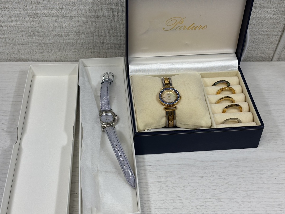 買取品目