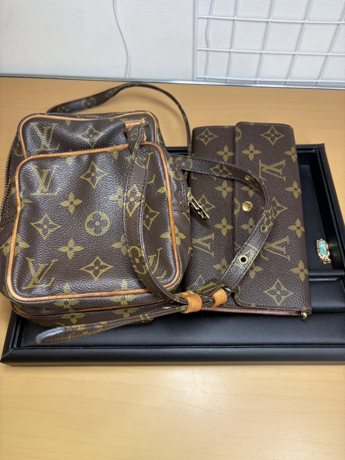 買取品目