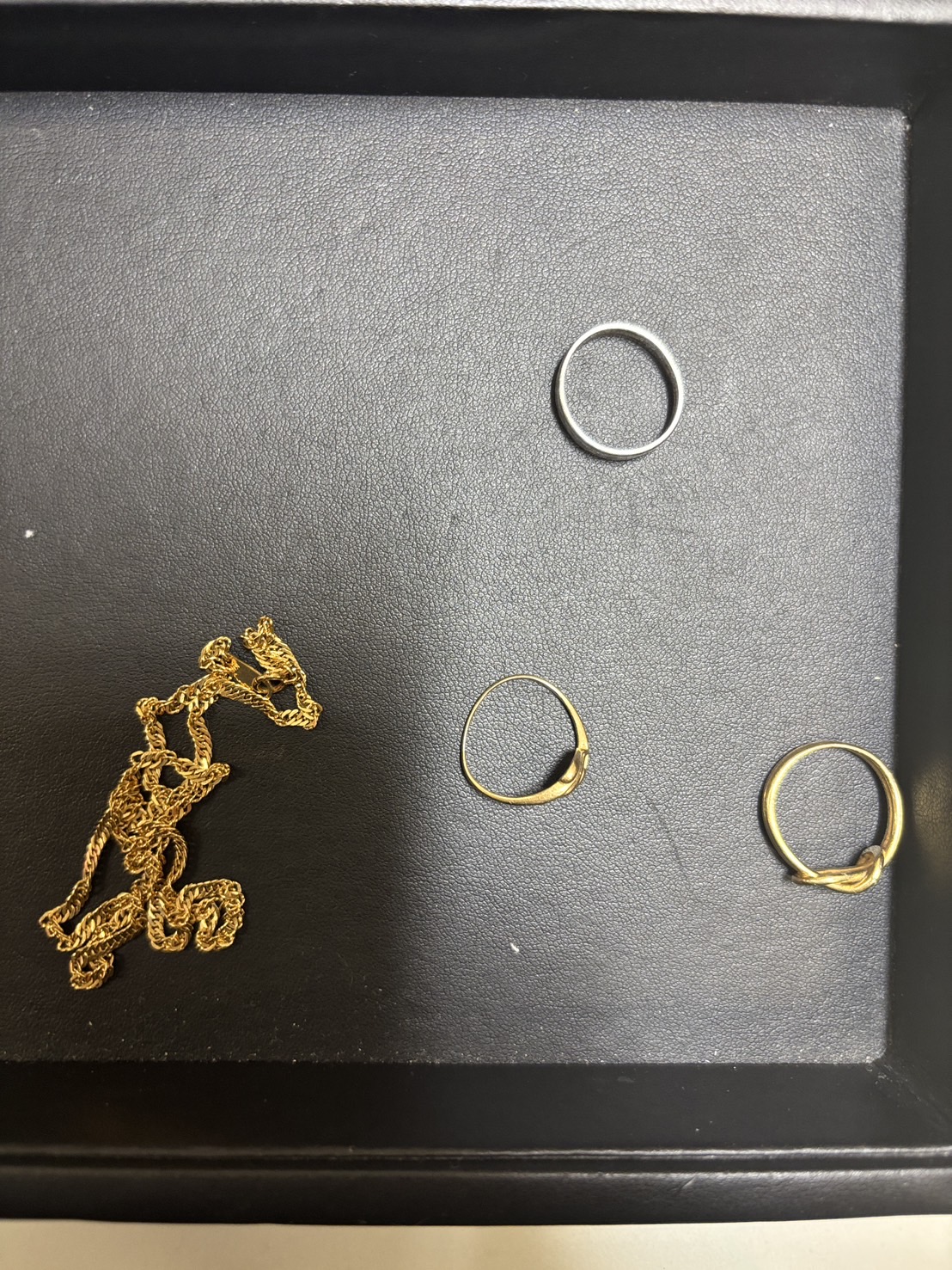 買取品目