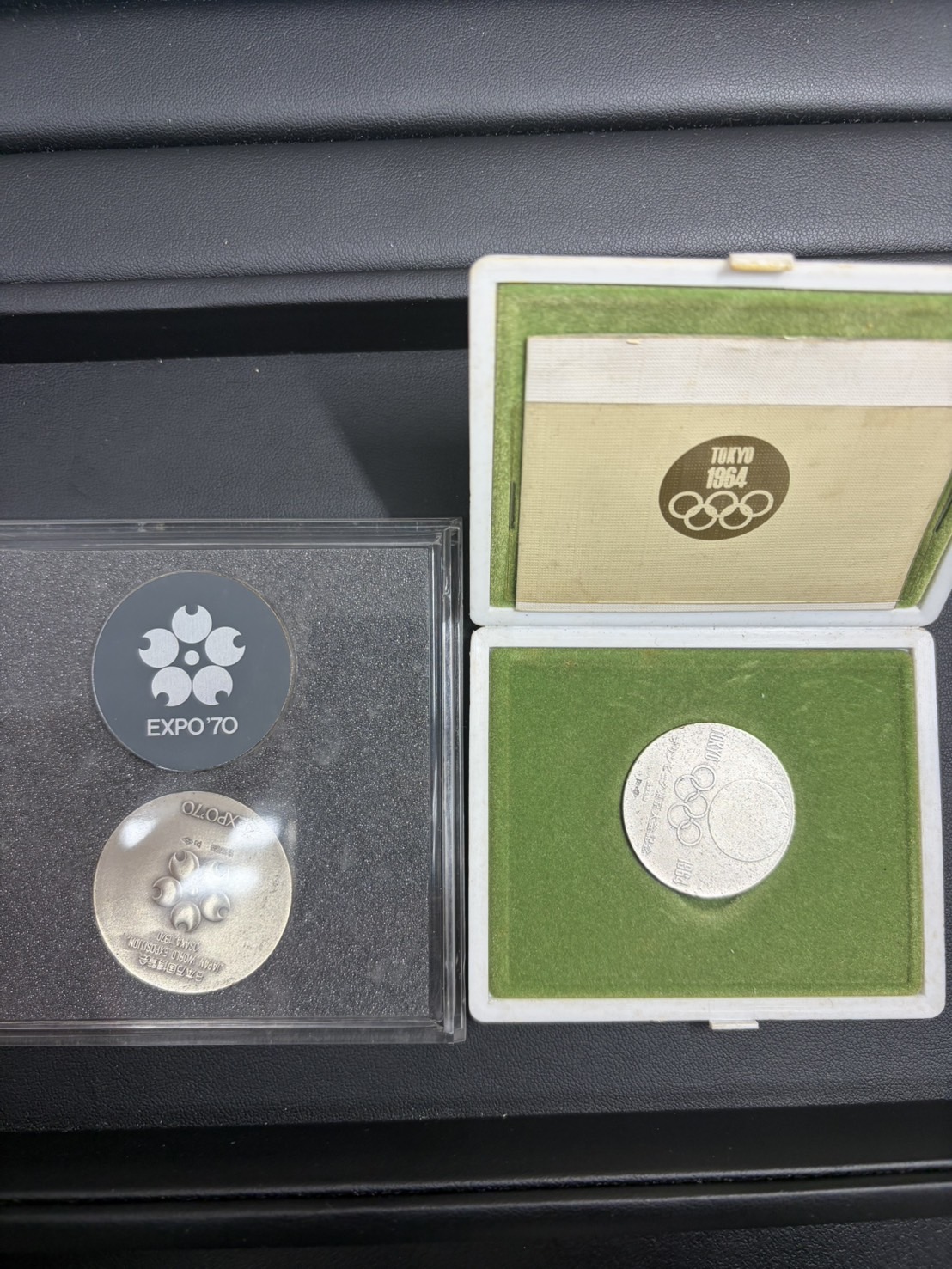 買取品目