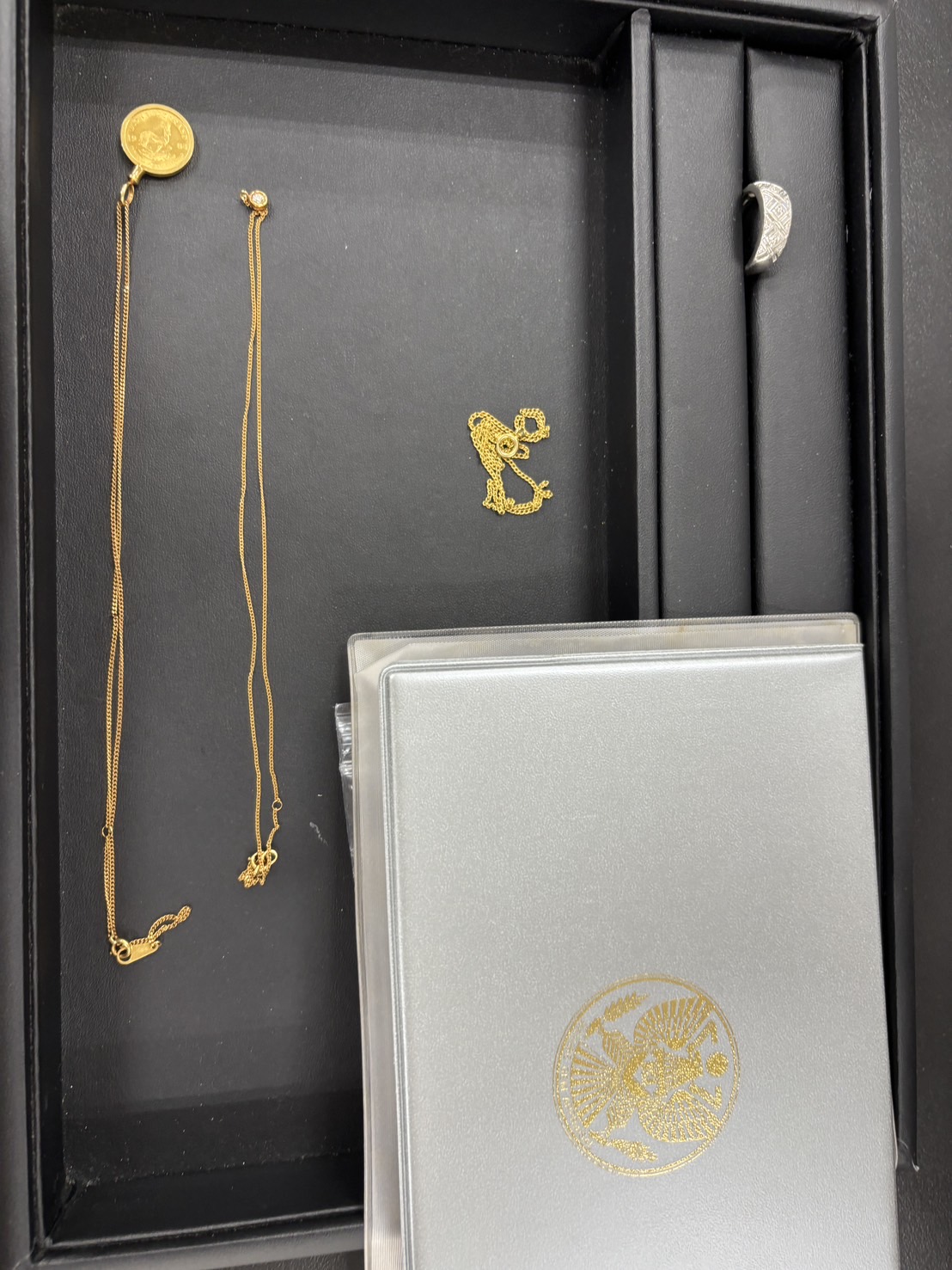 買取品目