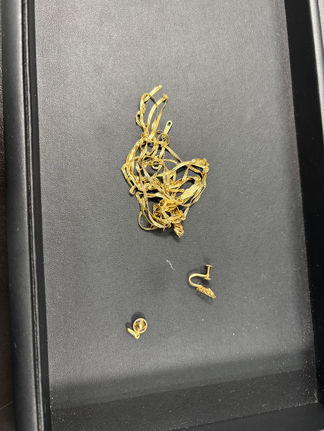 買取品目