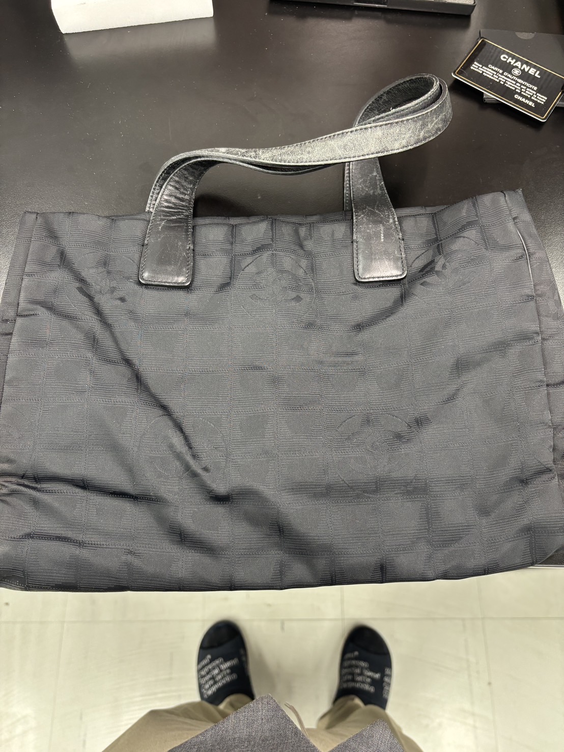 買取品目