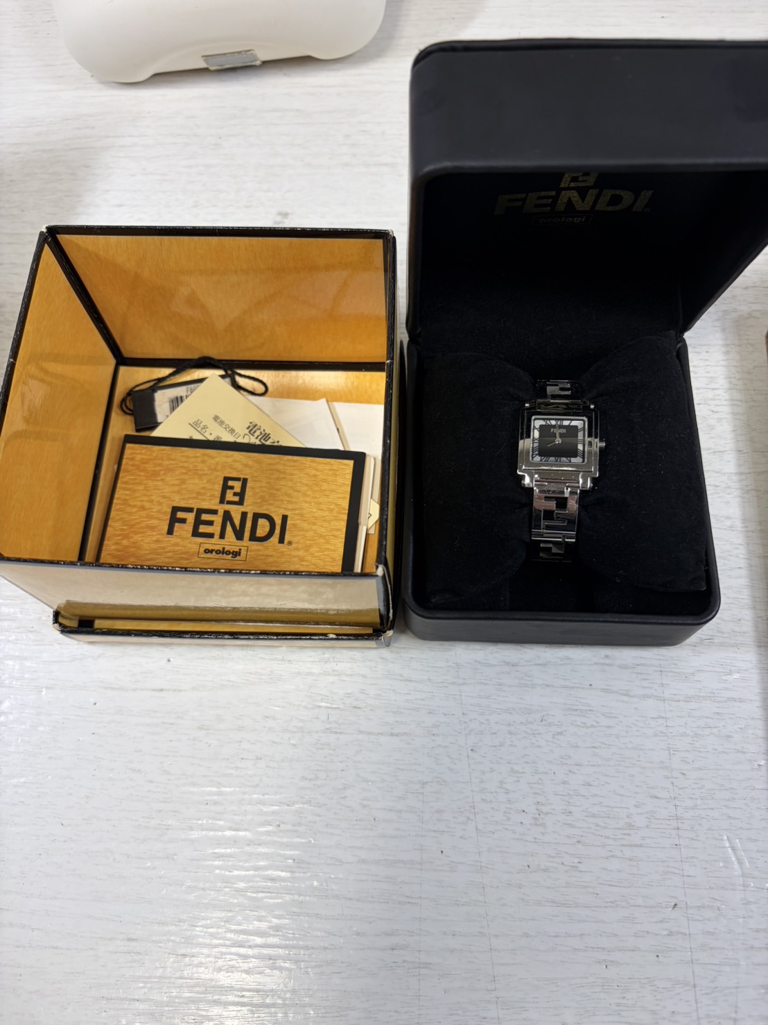 買取品目