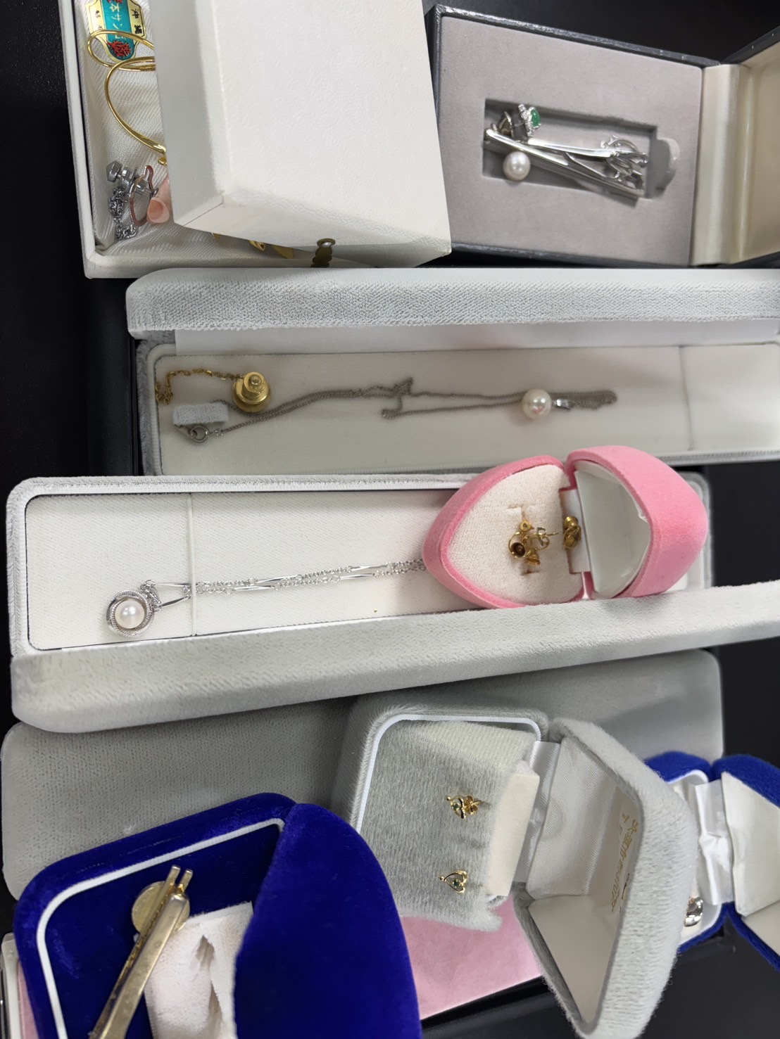 買取品目