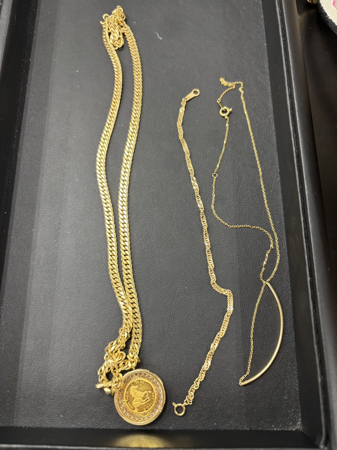 買取品目