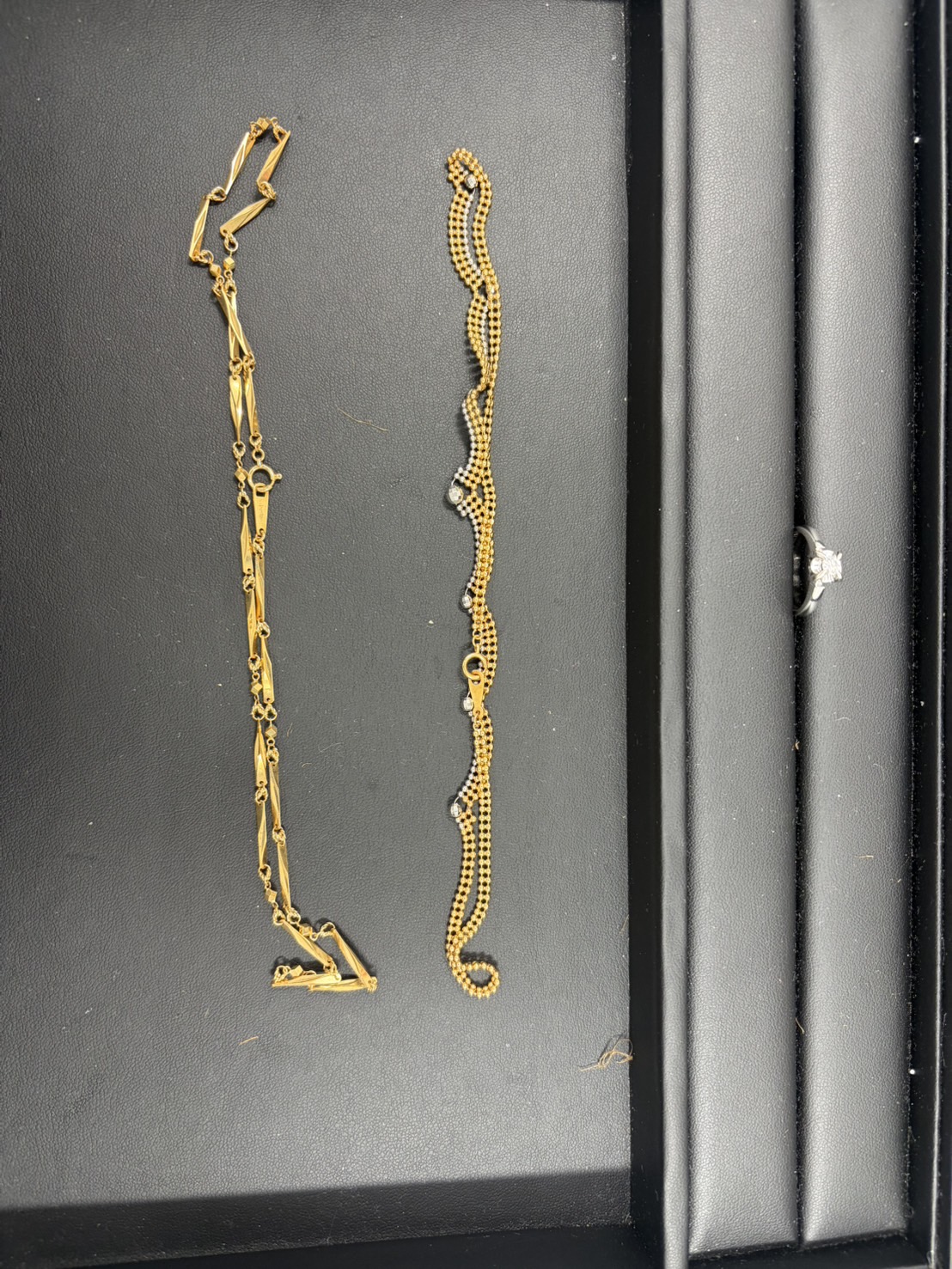 買取品目