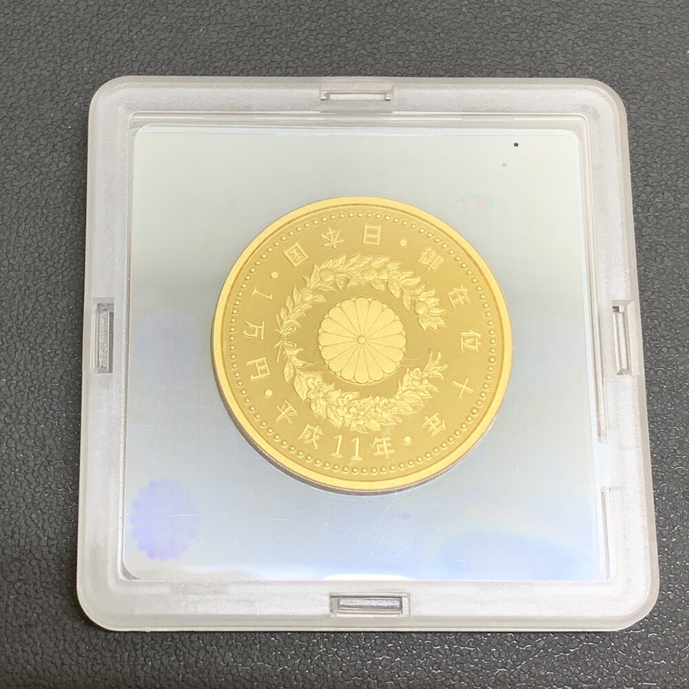 おたからや】東京・埼玉の高価買取エリアNo.1に挑戦中！ | 記念硬貨・金貨